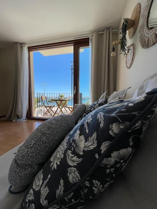 Ferienwohnung New Loft Seaview Port Cambrils Exterior foto
