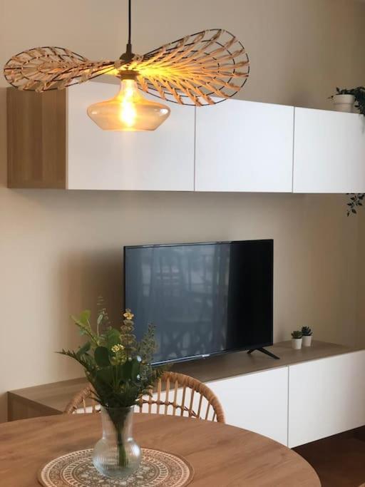 Ferienwohnung New Loft Seaview Port Cambrils Exterior foto