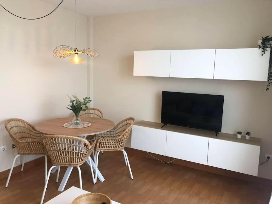 Ferienwohnung New Loft Seaview Port Cambrils Exterior foto