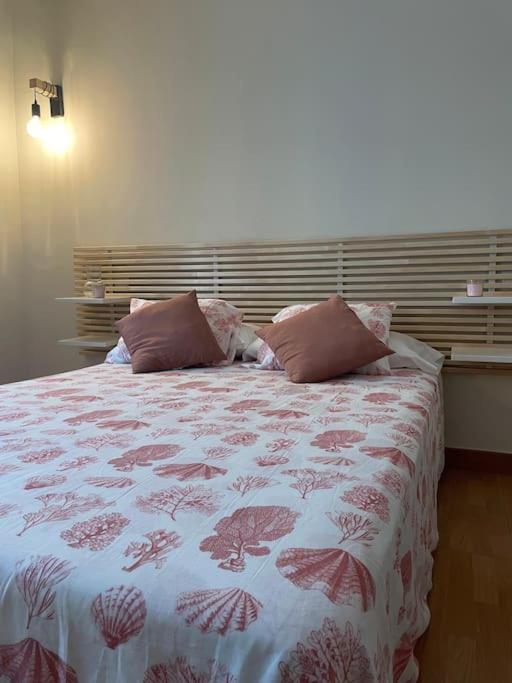 Ferienwohnung New Loft Seaview Port Cambrils Exterior foto