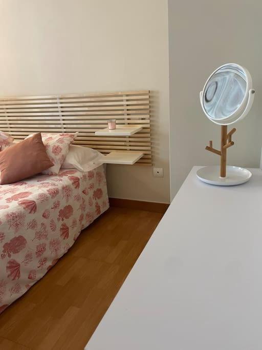 Ferienwohnung New Loft Seaview Port Cambrils Exterior foto